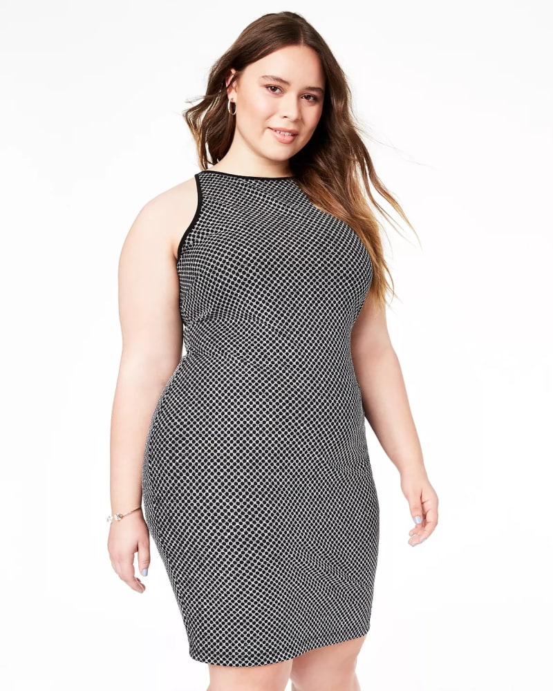 B darlin bodycon dress clearance